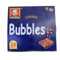 Original Taste Maker Bubbles Chocolate (Pack Of 24) Fully Chocolaty Flavour Very Chocolate 🍫 One Of The Best Chocolate Very Yummy Tasty 🤤. 