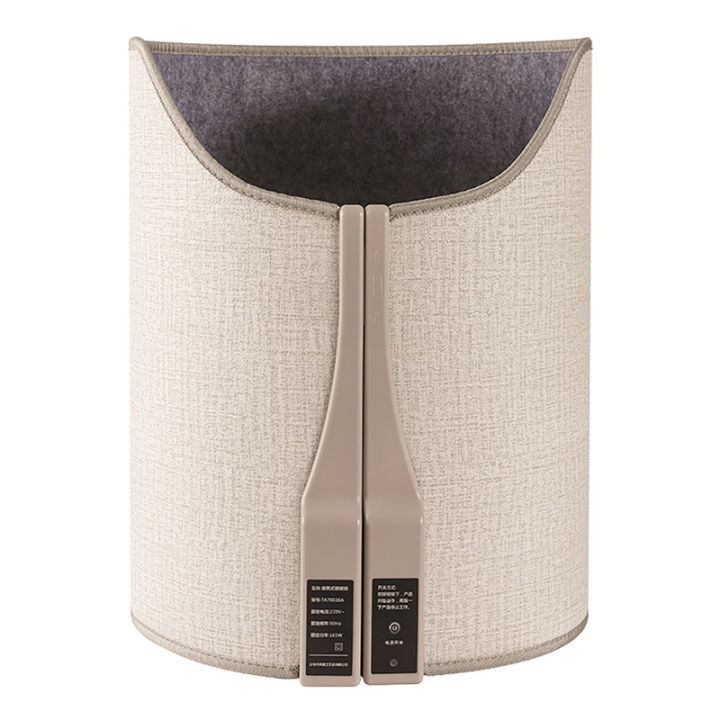 Under%20Desk%20Electric%20Foot%20Heater%20Foldable%20Leg%20Warmer%20with%20Thermostat%20&%20Auto%20Shut%20Off%20for%20Office%20Home%20Timer%20Temp%20Adjustable%20-%20Image%207