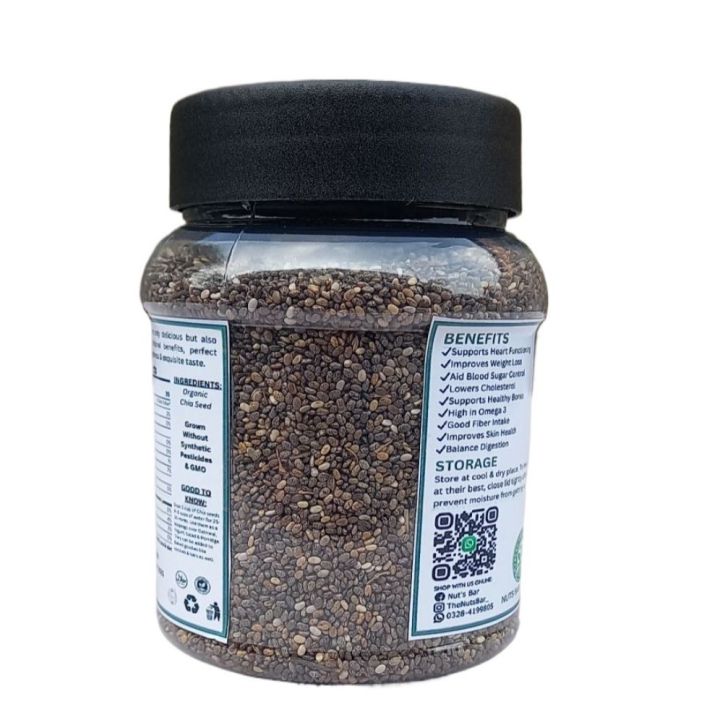 Chia%20Seeds%20Jar-%20Premium%20Quality%20150g%20-%20Image%203