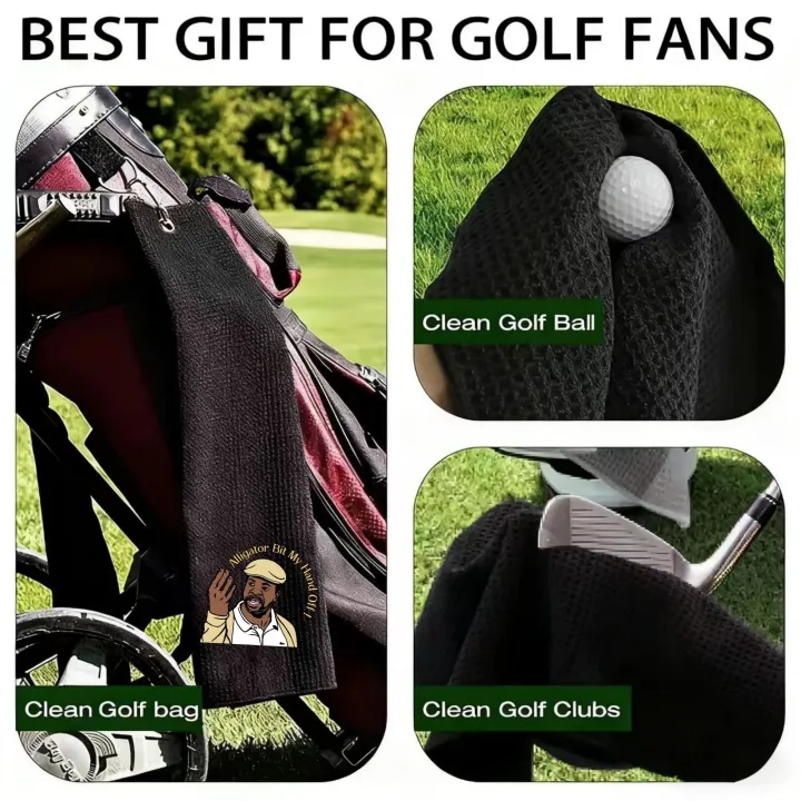 Happy%20Gilmore%20Funny%20GolfTowel%20Large%20Clean%20Golf%20ClubBall%20Premium%20Strength%20UltraAbsorbent%20Gear%20Happy%20Men%20GilmoreDesign%20%20golf%20towel%20-%20Image%203