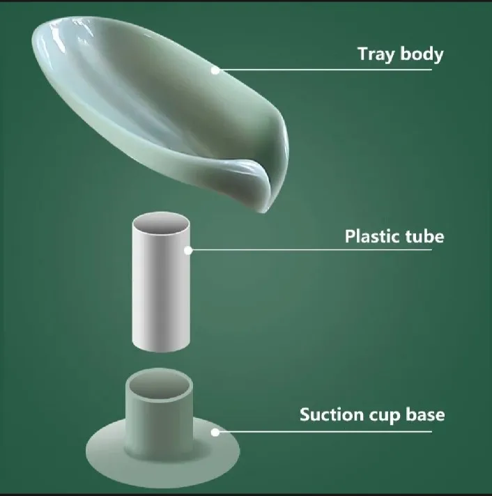 Drain%20Soap%20Holder%20Leaf%20Shape%20Soap%20Box%20Suction%20Cup%20Tray%20Drying%20Rack%20for%20Shower%20Sponge%20Container%20Kitchen%20Bathroom%20Accessories%20-%20Image%206
