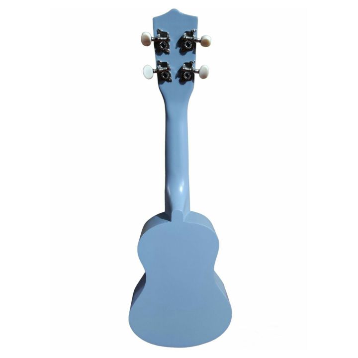Micky%20Mouse%20Ukulele%20Cute%2021%20Inch%20Wooden%20Ukulele,%20Beginners%20Simulation%20Little%20Kinds%20Young%20Children%20-%20Image%202