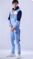 Nextage Frozen Winter Track suit. 