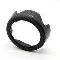 HB-45II HB 45II HB-45 II 52mm Lens Hood Reversible Camera Lente Accessories for Nikon D3200 D3100 D5100 D5200 18-55mm.