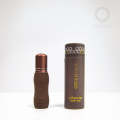 Orientica 6ml Arabian Oud Smoky Atar - Intense Smoky Oud Perfume Oil, Alcohol-Free Long-Lasting Scent. 