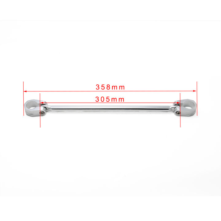 Motorcycle%2022MM%20Handlebar%20For%20YAMAHA%20KTM%20HONDA%20KAWASAKI%20SUZUKI%20YZ250%20YZ450F%20WR450F%20Electric%20Dirt%20Bike%20Parts%20Crossbar%20Brace%20-%20Image%202