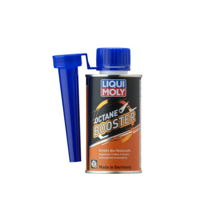 Liqui Moly Octane Booster 200ml