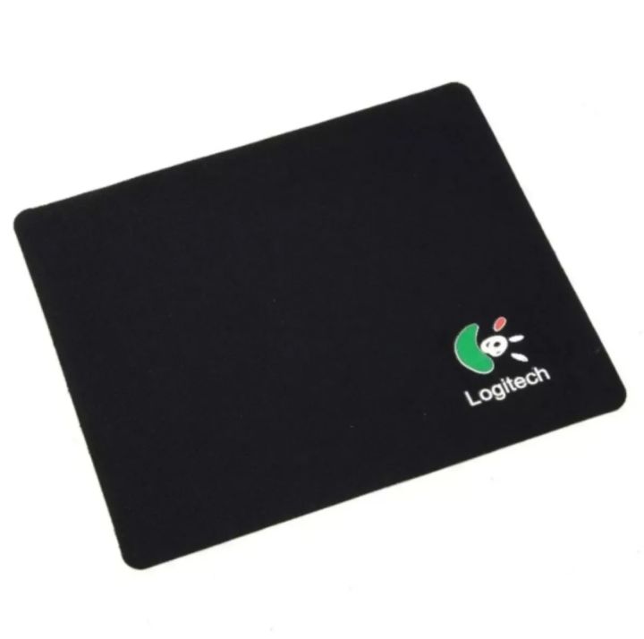 Mouse Pad – Smooth Surface Mouse Mat for Gaming & Office Use