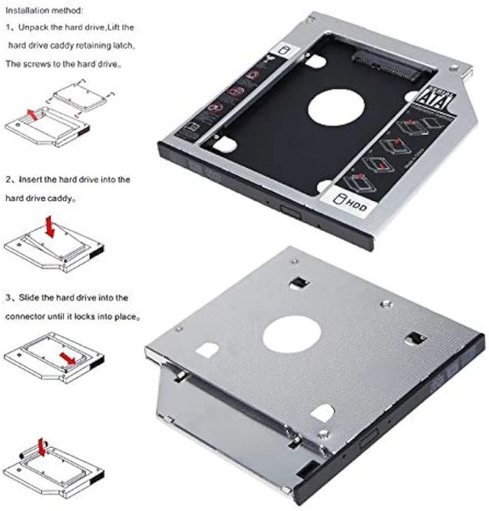 9.5mm%20SATA%20HDD/SSD%20caddy.%C2%A0It's%C2%A0designed%20to%20replace%20a%20laptop's%20optical%20drive,%20allowing%20for%20the%20installation%20of%20a%20second%202.5-inch%20hard%20drive%20or%20solid-state%20drive%20-%20Image%202