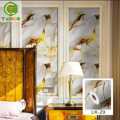 Self-Adhesive Marble Sticker Sheets for Table and Kitchen Cabinets - 60cm x 2m. 