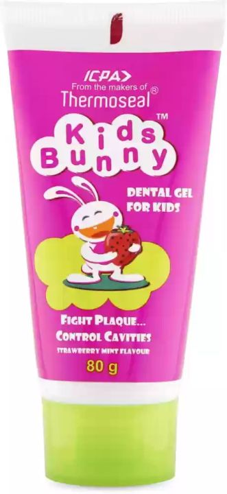 ICPA%20Kids%20Bunny%20Toothpaste%20for%20Kids,%2080gm%20-%20Image%202