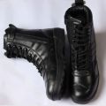 Biker boots sefty for men outdoor 100% leatherLow Stock.