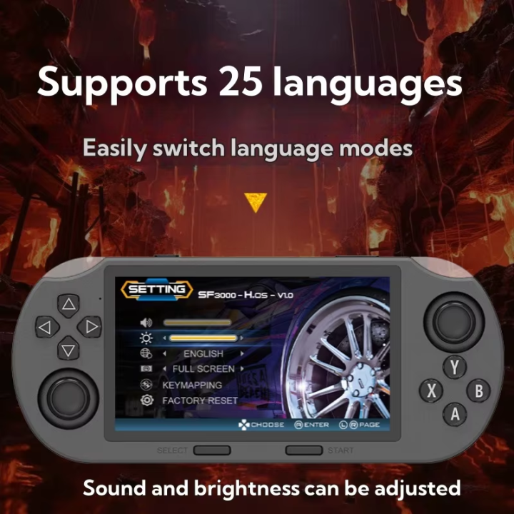 SF3000%20Retro%20Handheld%20Video%20Game%20Console%204.5%20Inch%20IPS%20Screen%203000mAh%20Portable%20Linux%20System%20Pocket%20Player%20Games%20SF3500%20-%20Image%204
