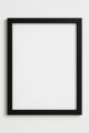 6×8 inch (A5) size ½" Black colour picture frame best photo frame. 