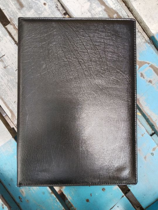 Convocation File Folder/Certificate Folder/Signing Folder- Safeguard Your Achievements and Important Documents