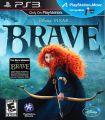 Disney Pixar: Brave - PlayStation 3 / PS3 Game DVD (Used). 