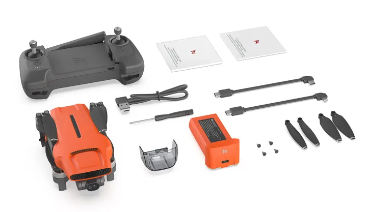 FIMI%20MINI%203%20SE%20new%20drone%204K%2030fps%209km%20range%203-axis%20Gimbal%20249g%20Ultralight%20AI%20Super%20Night%20Video%20design%20smart%20tracking%20mini%20pro%20drone%20-%20Image%208