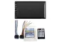 2din Stereo 7 Inch Acodo 7018b/7012b Car Radio 2 DIN Touch Screen Multimedia Bluetooth USB/TF FM Radio Autoradio MP5 Player. 