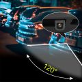 Car Reverse Rear View Camera High Definition Color Image Video Night Vision 120 Degree Wide Angle Cameras. 