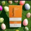 Rapi White Skin lightening Serum with Glutathione, Vitamin C and hyaluronic acid. 