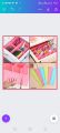 Drawer Organiser | Partition board | Space saving drawer organizer |  wardrobe short box clothes dividers for storage adjustable daraaz drawer organizer for makeup underwear ties belts medicine shirts stationery etc (Pack of 4) by KYCHEN PLUS. 
