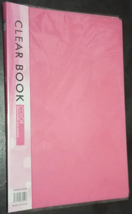 Certificate%20File%20Holder%2010/20/40%20Pockets%20For%20Interview/School%20/Class%20Hard%20Cover%20-%20Image%208