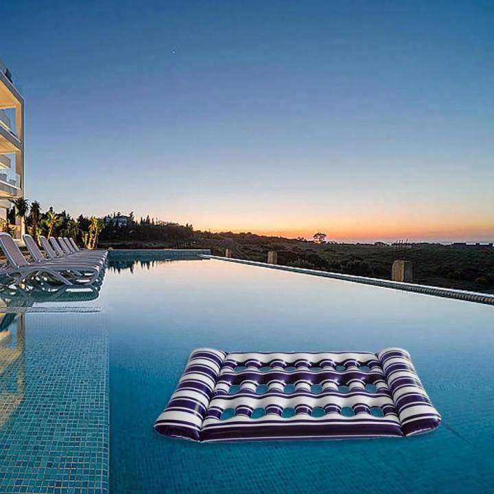 1pc%20Summer%20Foldable%20Water%20Hammock%20Inflatable%20Sea%20Mattress%20PVC%20Floating%20Sleeping%20Bed%20Chair%20Swimming%20Pool%20Beach%20Lounger%20Adult%20Buoy%20-%20Image%203