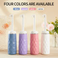 Portable Bidet Spray Handheld Travel Bidet Personal Cleaner Hygiene Bottle Spray shower Washing Baby Butt Flushing Device. 