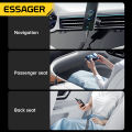 Essager Car Spring Type C Cable For iPhone 16 1514 Xiaomi Samsung 100W PD Fast Charging For Macbook iPad Type C to Type C Cable.
