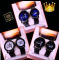 king queen watch. 