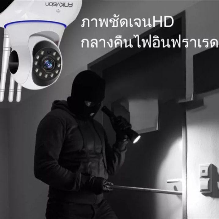 FNKvision%20CCTV%20Camera%204MP%20Full%20HD%20Resolution%20Wifi%20IP%20Camera%20sd%2032%20-%20Image%204