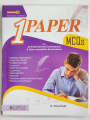 Caravan one Paper MCQs by Ch Ahmad Najib 2025 Edition / 1 Paper MCQs 2025 Edition / One Paper / 1 Paper. 