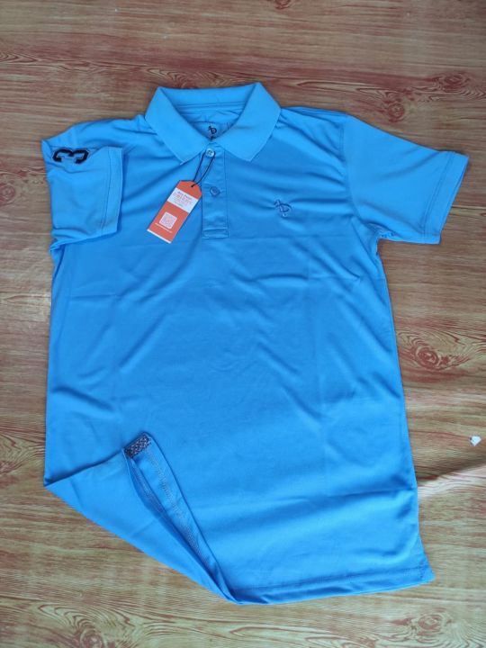 Premium Quality  Polo shirt For men's