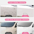 Car Wash Shampoo 500ML/Bottle Super Foam Paint Detailing Car Products Car Accessories Exterior Car Detailing Cleaning Materials. 