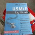 KAPLAN MEDICAL

USMLE

Step 1 Qbook

FIFTH EDITION. 