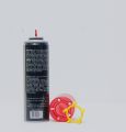 Lighter Gas refill Can with nozzle Butane refill Multi purpose 250ml lighter gas can Lighter refilling gas can. 