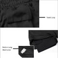 Men's Multi Pocket Shorts Fitness Shorts Casual Beach Sports Lined Skinny Shorts Everyday Style Mesh  Running Shorts. 