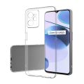 Realme new clear TPU case realme C67 realme V20 realme 12 pro Plys GT 5 pro find X7 find X7 Pro. 