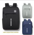 Blue Colour Original Laptop Bag HP Value Backpack 15-inch HP Laptop Sport Bag.. 