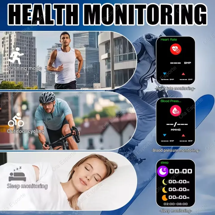 Smart%20Watch%20Men%202.01%20Inch%20AMOLED%20Screen%20Waterproof%20Multiple%20Sport%20Mode%20Fitness%20HD%20Bluetooth%20Calls%20Smartwatch%20Men%20Women%20Bracelet%20-%20Image%204