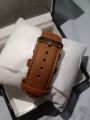 DOMINO BRANDED WATCH. 