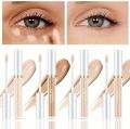[SVMY] Liquid Concealer Solution Moisturizing Long-lasting .... 