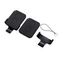 NICE INTI2 Garage Door Remote Control for NICE FLOR FLO2RS FLO4RS ERA ​FOL2RE INTI1 INTI1L INTI2L ON1 ON2 ON4 433 Gate Opener. 