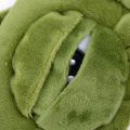3D Sad Frog Sleep Mask Natural Sleeping Eyeshade Cover Shade Eye Patch Women Men Soft Portable Blindfold Travel Eyepatch. 