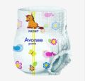 Avonee Pants – Junior - XL (12-17 KG) - 4 PCS.