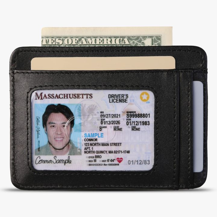 Mini%20Slim%20Smart%20Card%20Holder%20Slim%20Smart%20Wallet%20Smart%20Wallet%20with%20multiple%20compartments%20-%20Image%202