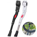 Adjustable Bike Kickstand Parking Rack Bicycle Side Support Kickstand for  Mountain Bike road bike. 