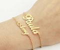 Customized Bracelet, Customized Bracelet for women, Bracelets for men, Name bracelet, Name jewelry for men, Name jewelry for girls. 
