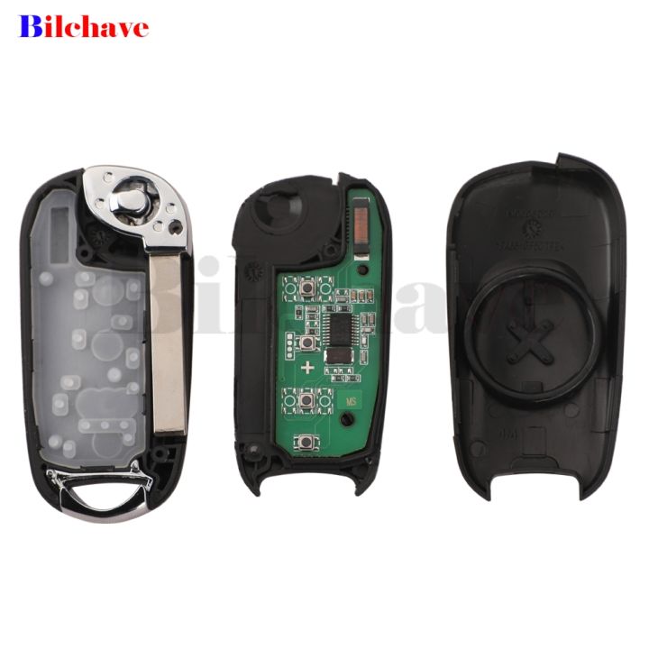 Jingyuqin%20433/315MHz%20ID46%203%20Buttons%20Flip%20Car%20Key%20Remote%20Fob%20For%20Opel%20Astra%20K%20Buick%20Verano%20Regal%20Excelle%20GT/Excelle%20XT%20LaCROSSE%20-%20Image%205