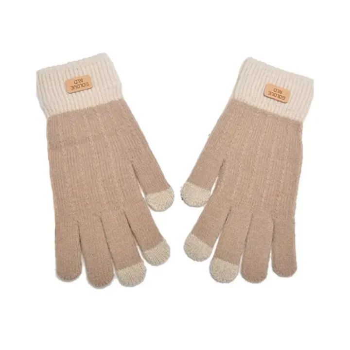 Winter%20Warm%20Touch%20Screen%20Half%20Fingerless%20Knitted%20Acrylic%20Gloves%20For%20Men%20And%20Women%20-%20Image%208